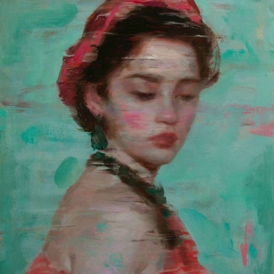 兽设角色性格塑造兽圈社群